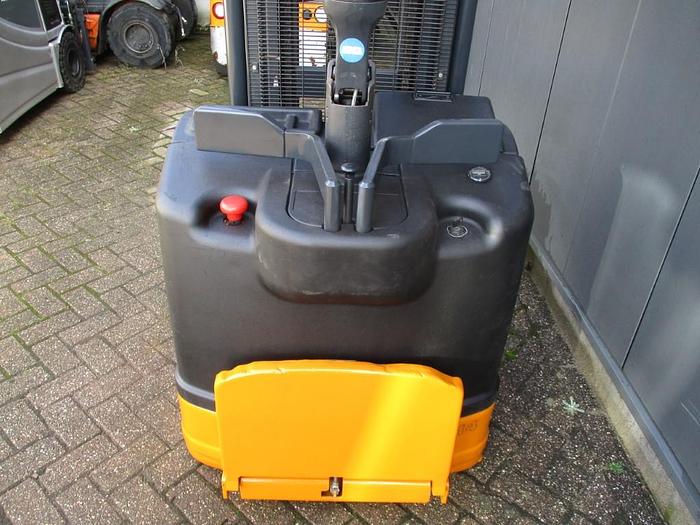 Used 2013 STILL EGV S14