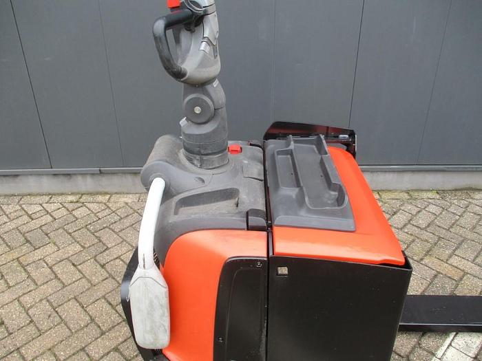 Refurbished 2017 BT LPE 200 - 2628