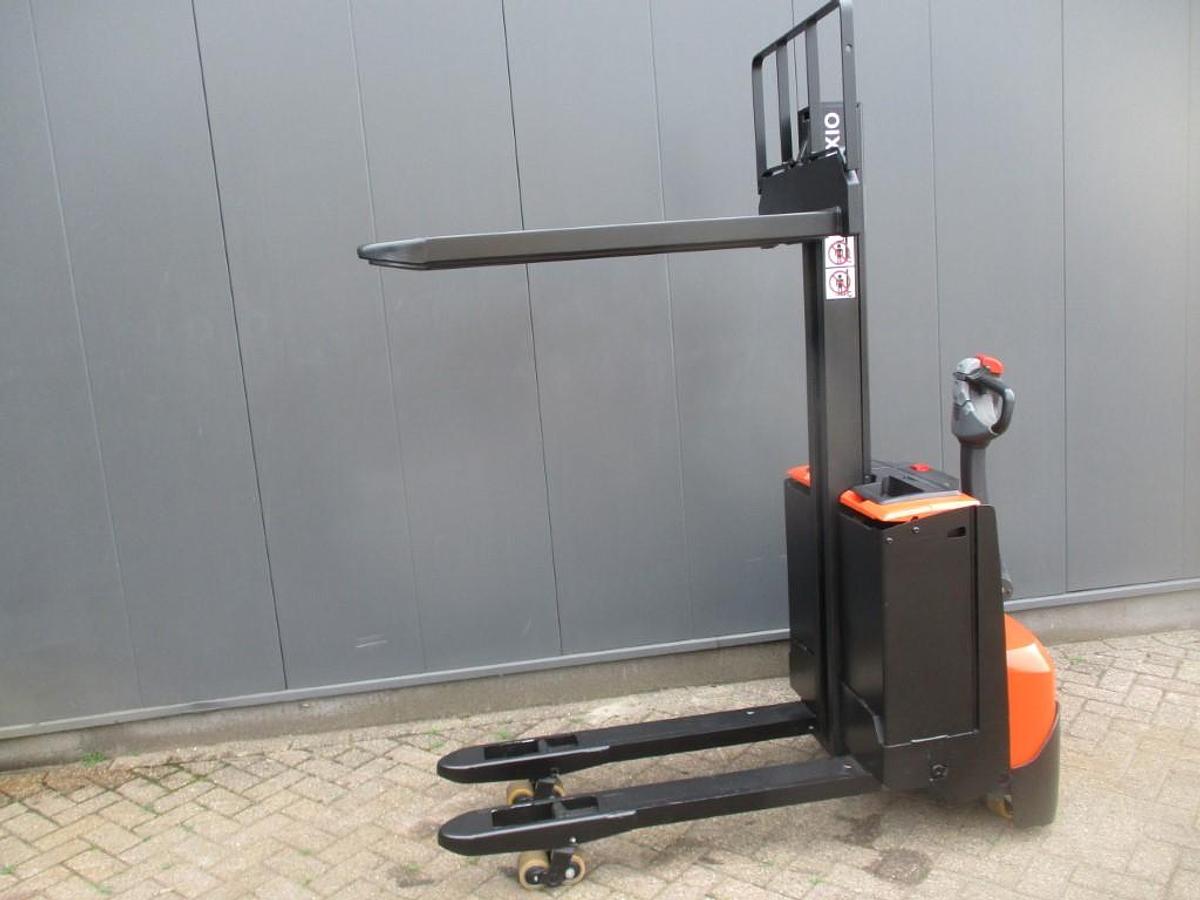 Refurbished 2014 BT SWE 080L - 1438