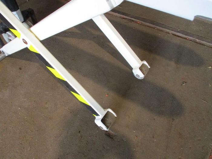 Überholt 1992 Hyster  MHX10 - 1992