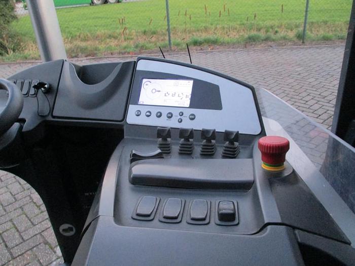 Gebruikt 2012 STILL FM X14