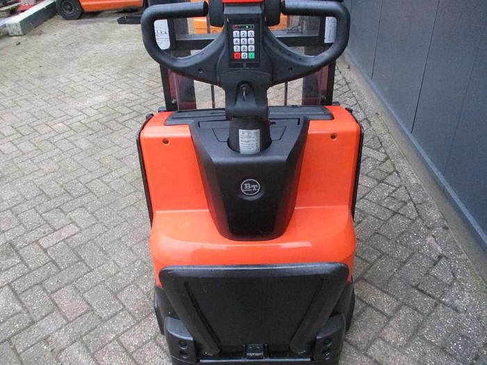 Refurbished 2011 BT SWE 200D - 1288