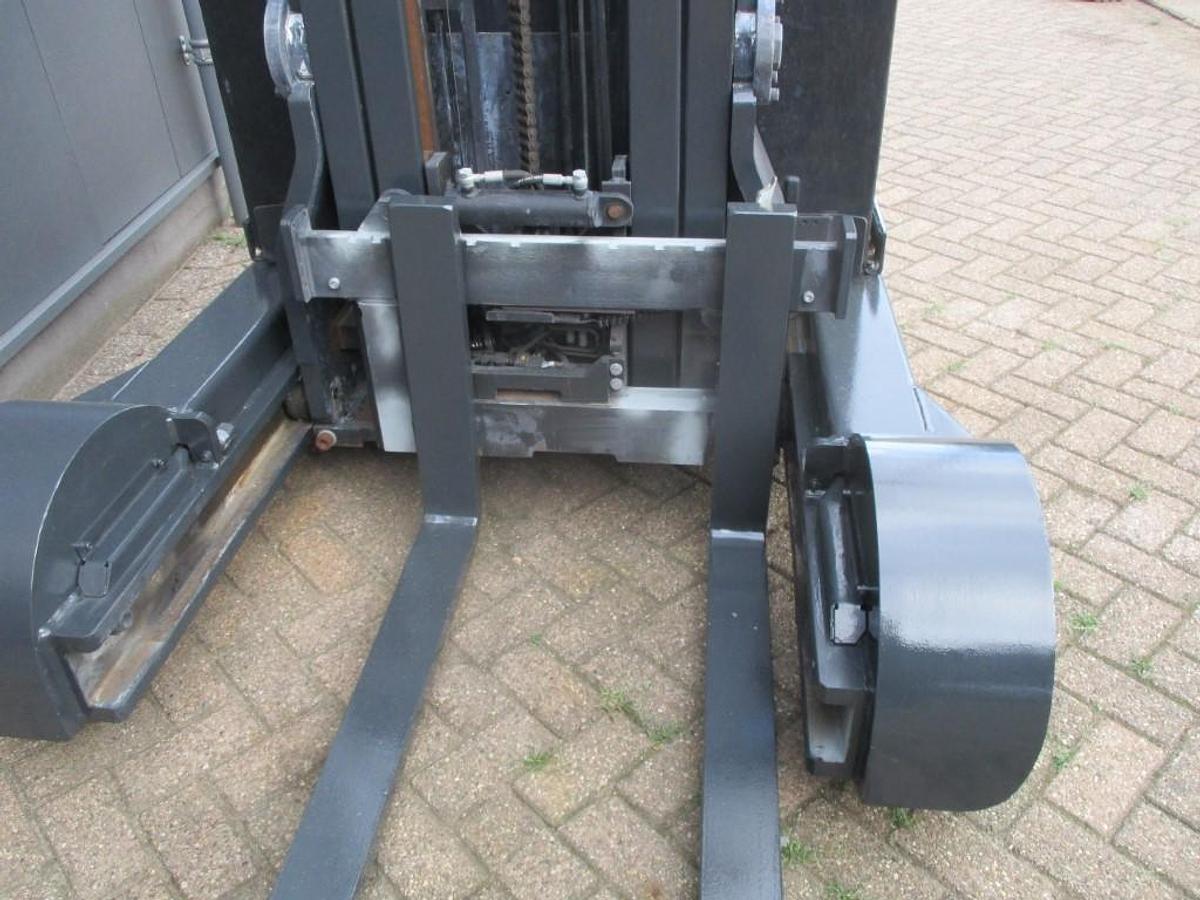 Refurbished 2014 BT RRE160R - 1092