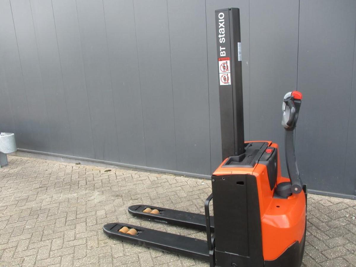 Refurbished 2016 BT SWE 080L - 1269