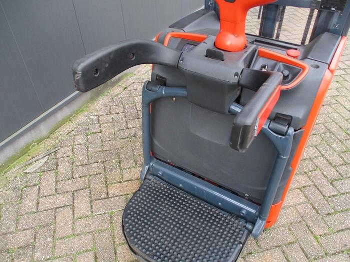 Refurbished 2018 Linde L14 AP - 2101