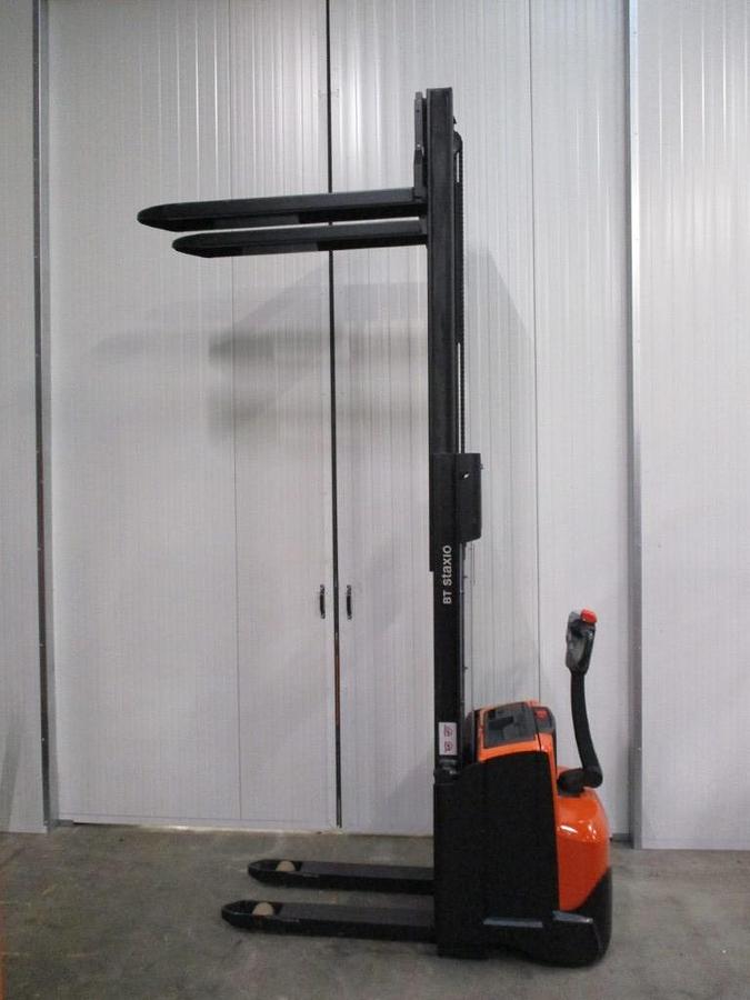 Refurbished 2012 BT SWE120 - 1625