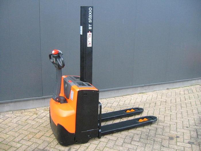 Used 2014 BT SWE080L