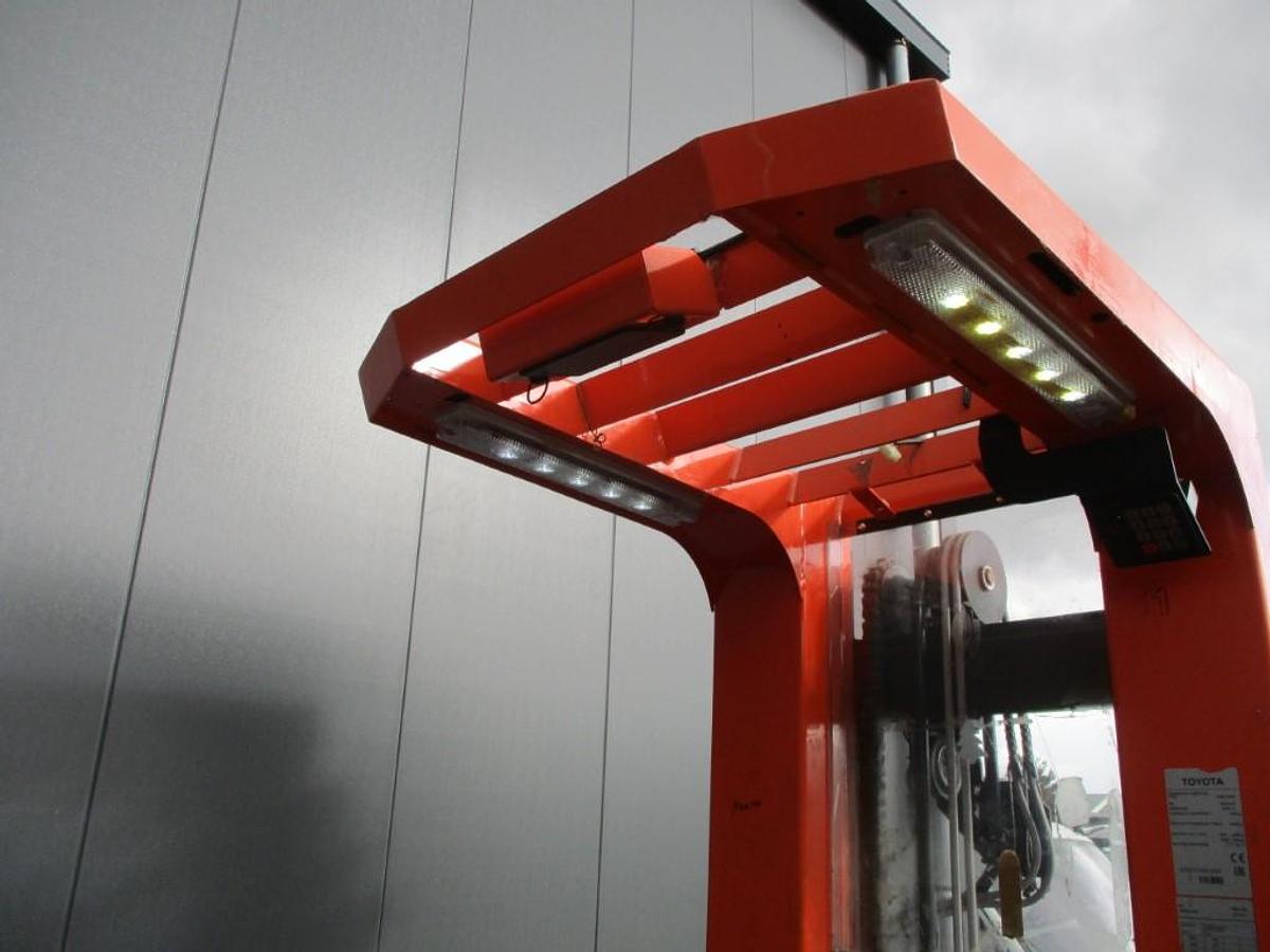 Refurbished 2018 BT OME 100M - 3909