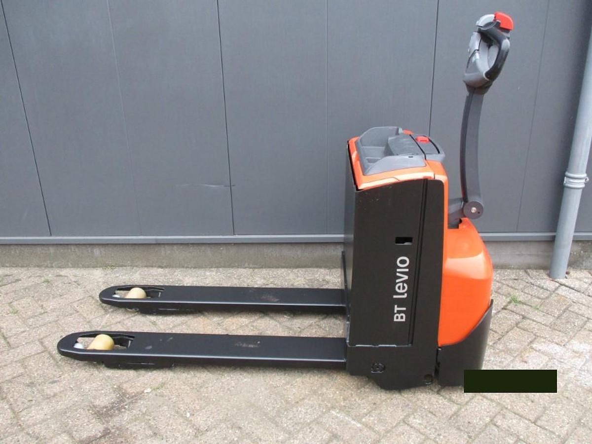 Refurbished 2020 BT LWE160 - 813