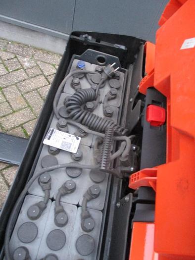 Refurbished 2013 BT LWE 160 - 1229