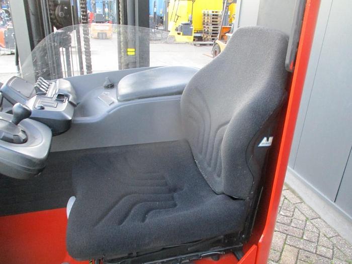 Refurbished 2008 BT RRE 160M - 2129