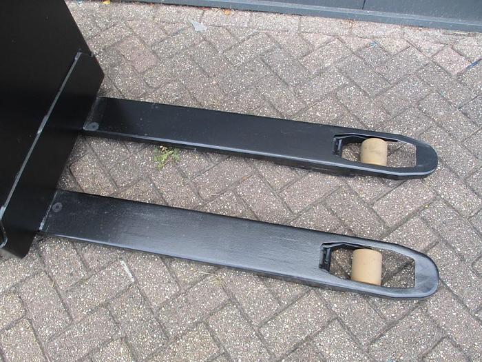 Refurbished 2016 BT LWE 160 - 897