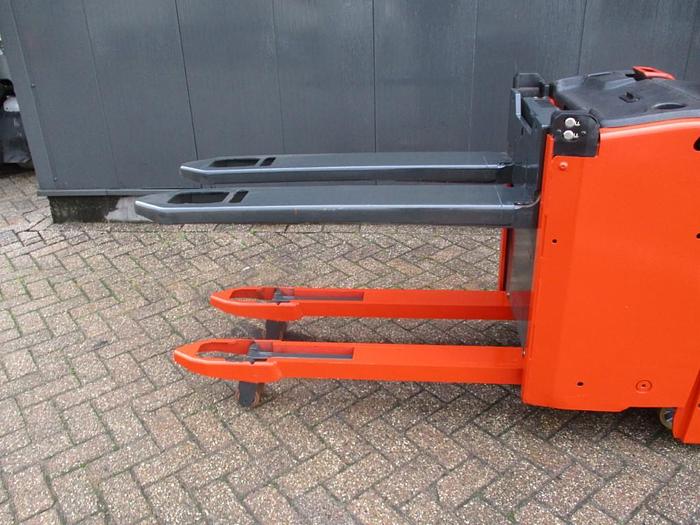 Refurbished 2018 Linde T 16L