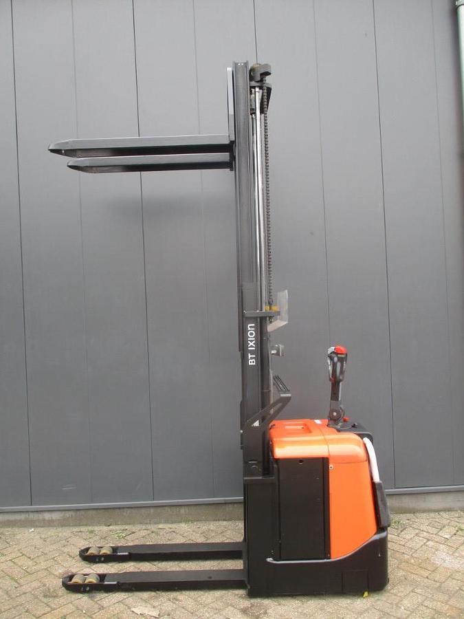 Refurbished 2011 BT SPE125 - 2355