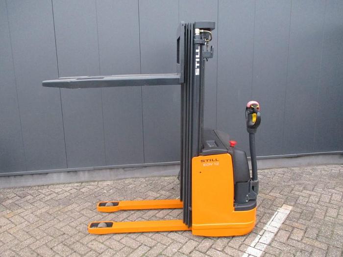 Refurbished 2007 BT EGV 12 - 330