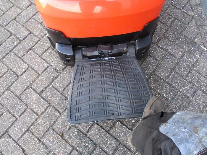 Refurbished 2017 BT SWE 100