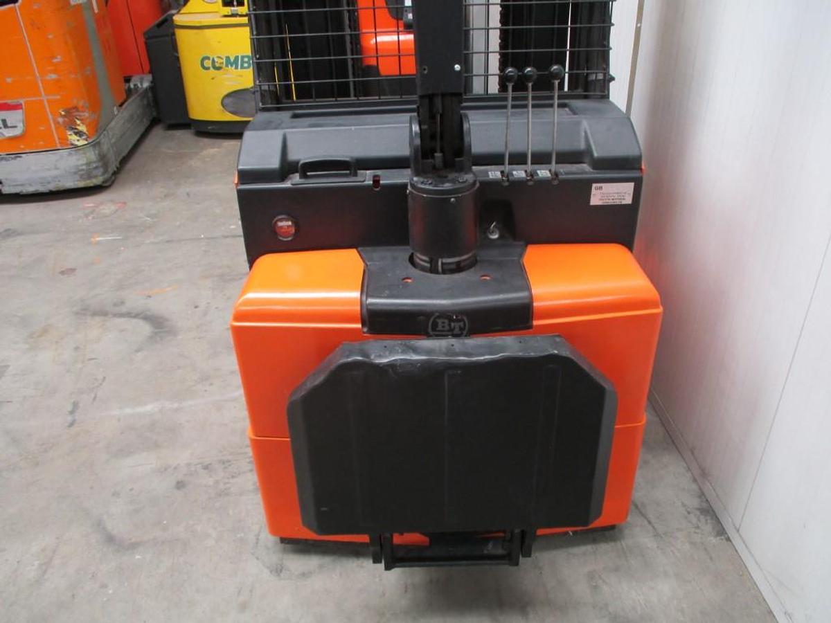 Refurbished 2016 TOYOTA BT RWE120 - 1028