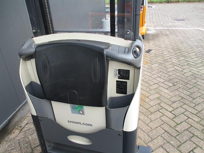 Gebruikt 2015 Crown TC3000-12-TL - 938