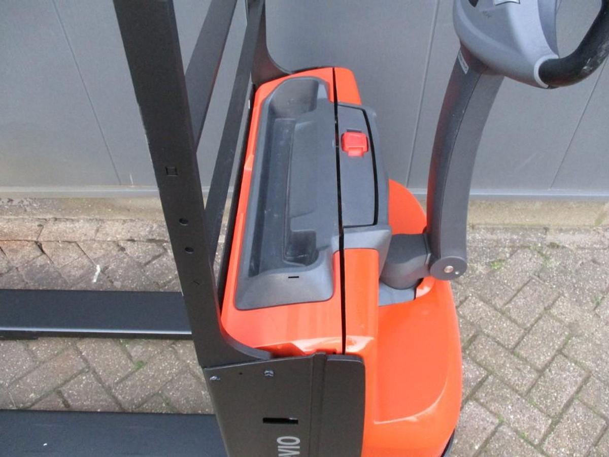 Refurbished 2019 TOYOTA LWE140 - 651