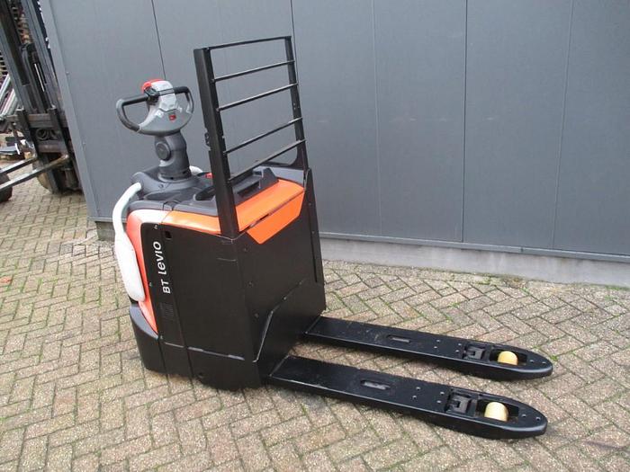 Refurbished 2015 BT LPE 220 - 2151