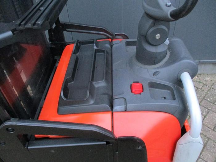 Refurbished 2018 BT SPE 120L