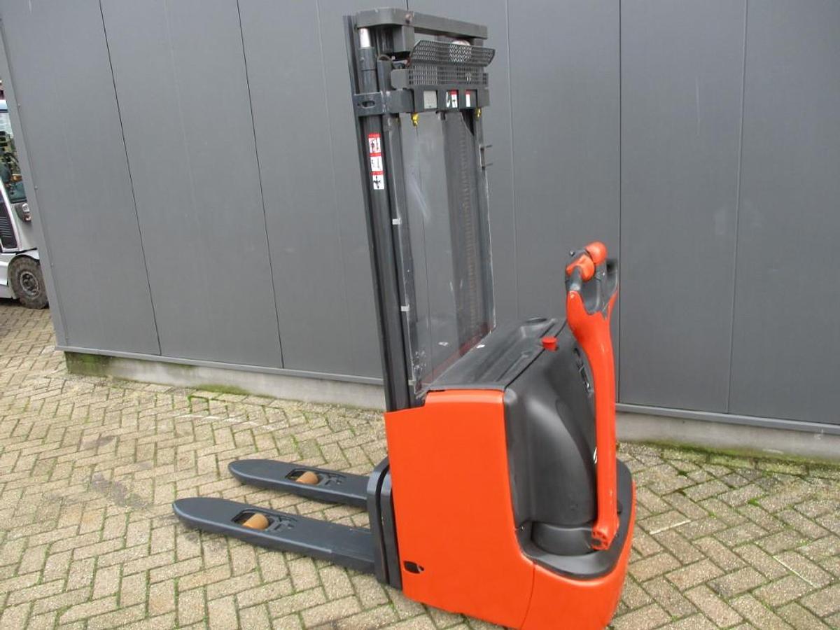Refurbished 2014 Linde L12i - 3447