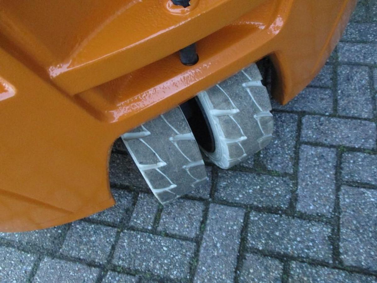 Refurbished 2021 STILL RX20-20L