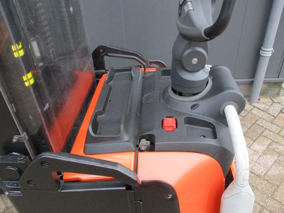 Refurbished 2018 TOYOTA SPE 160