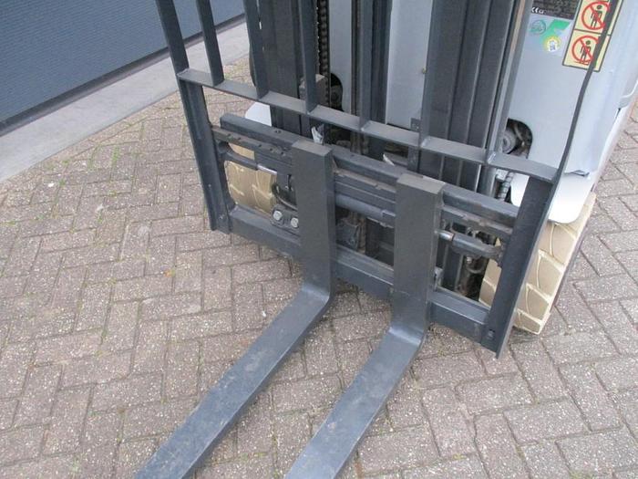 Refurbished 2013 STILL RX 20-18