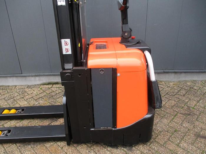 Refurbished 2011 BT SPE 125L - 1917