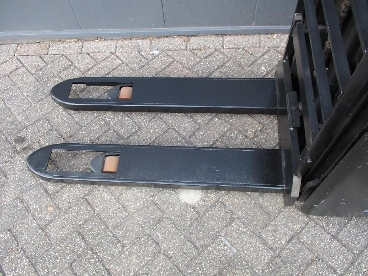 Refurbished 2014 BT TOYOTA SWE200D - 1423