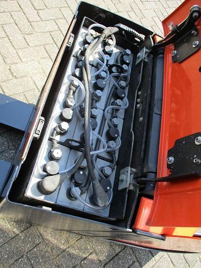 Gerenoveerd 2015 BT LPE200 - 1718