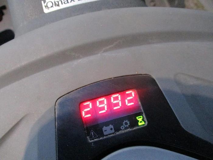 Refurbished 2018 CESAB P320