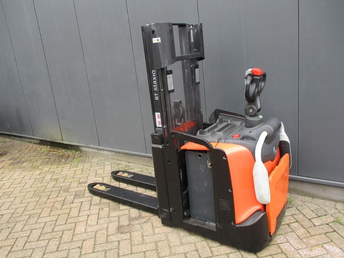Refurbished 2016 BT SPE200D