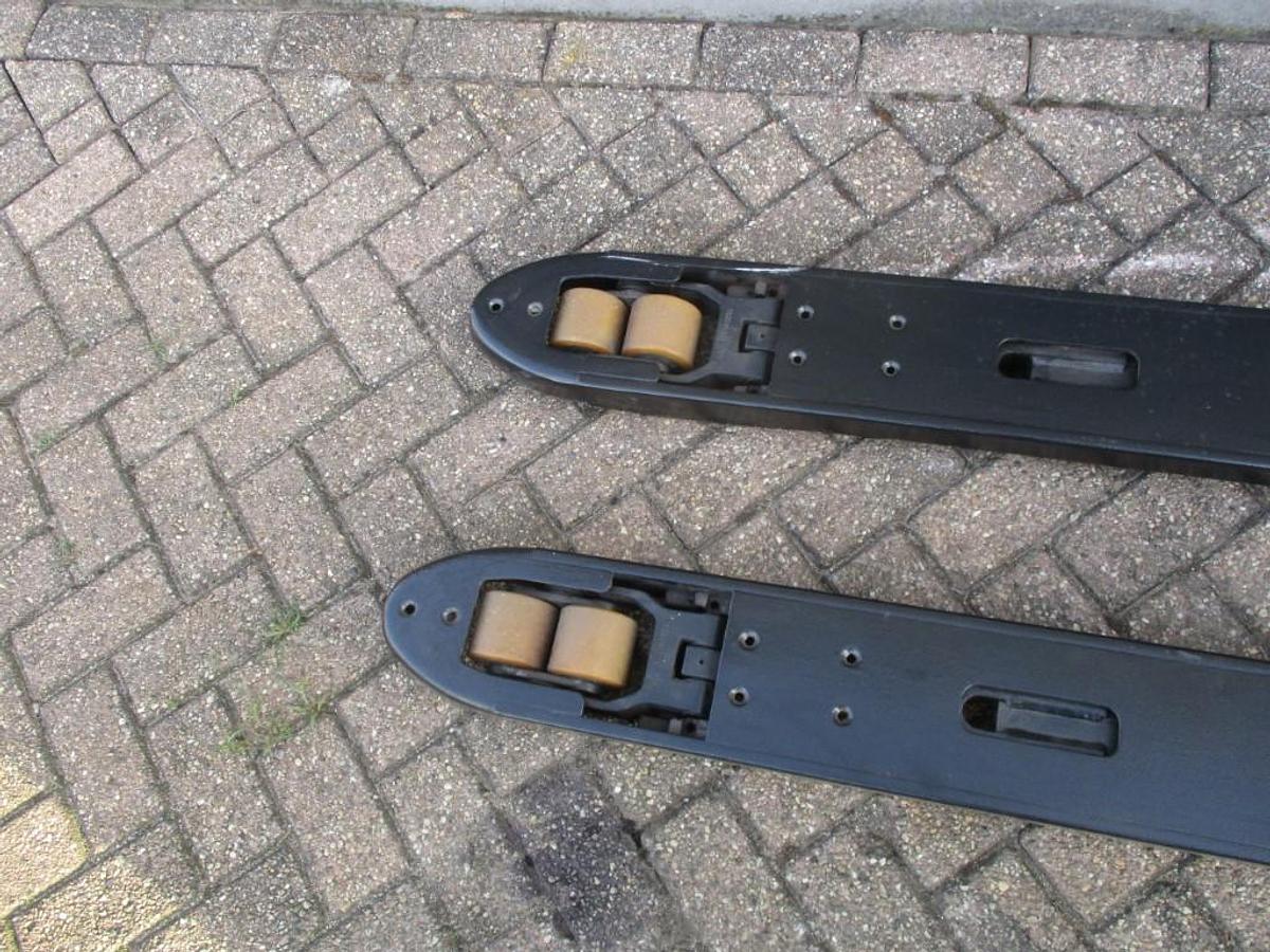 Refurbished 2019 TOYOTA LPE200 - 2111