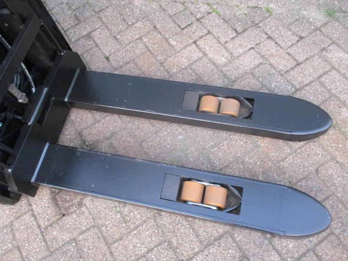 Refurbished 2016 BT SPE120 - 2371