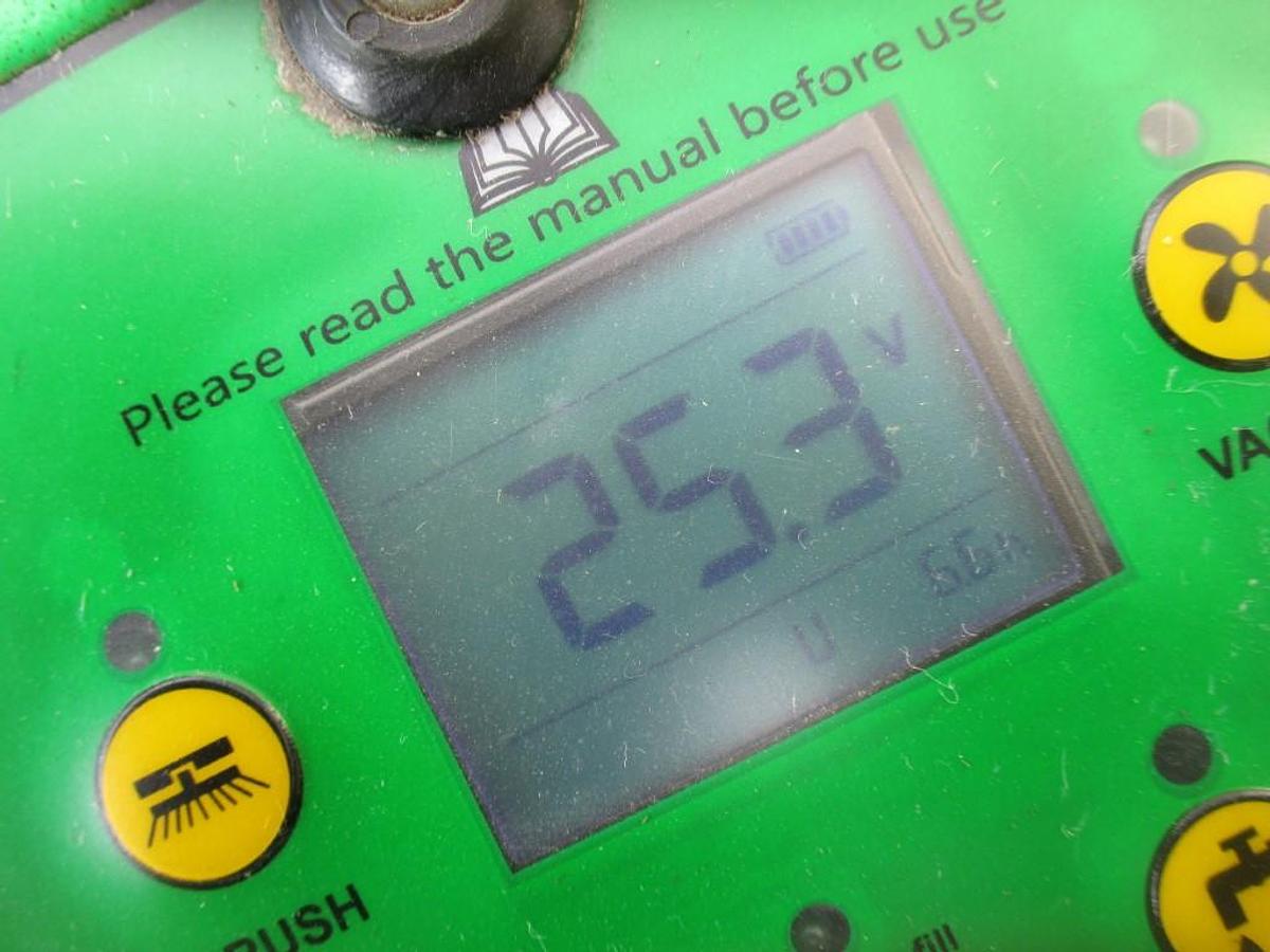 Refurbished 2023 Stahlwerk SW-900 - 007