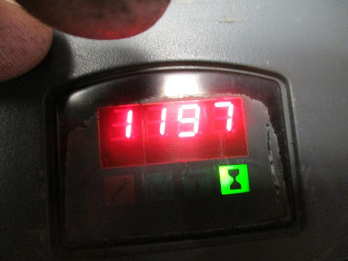 Refurbished 2014 BT LWE 250