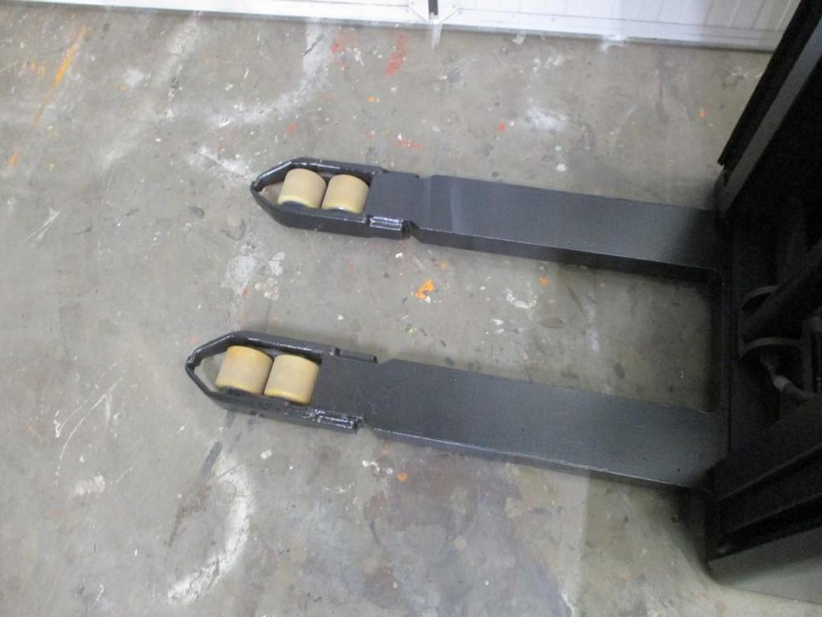 Refurbished 2018 TOYOTA SPE120 - 2475
