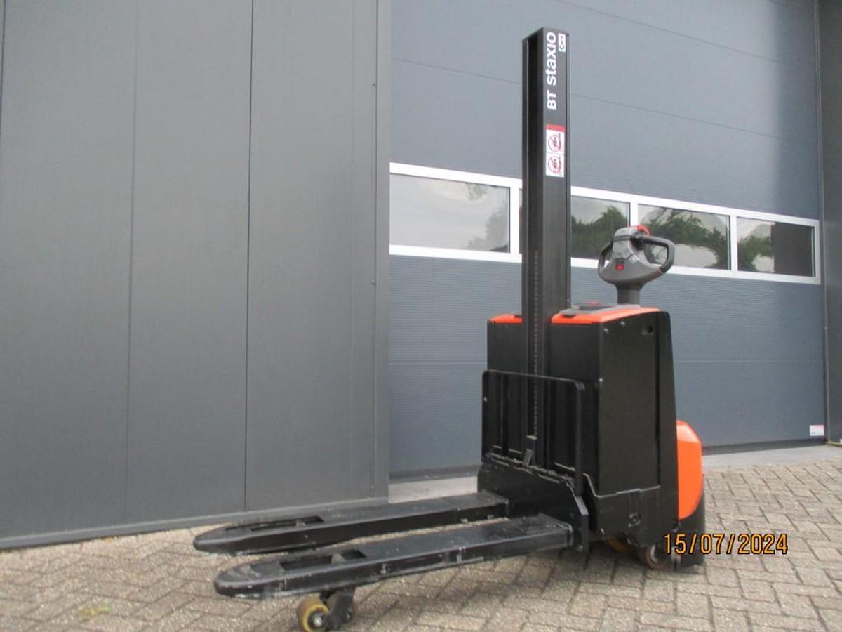 Refurbished 2012 BT SWE 080L