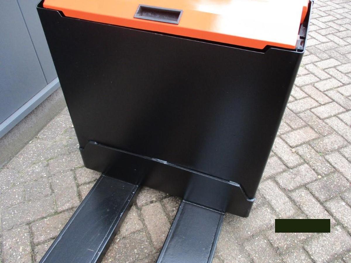 Refurbished 2016 BT LWE160