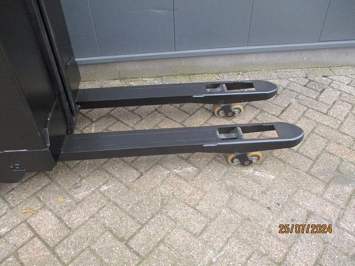 Refurbished 2014 BT SWE 080L - 1318