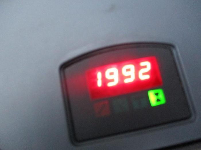 Refurbished 2012 BT SWE 200D - 1992