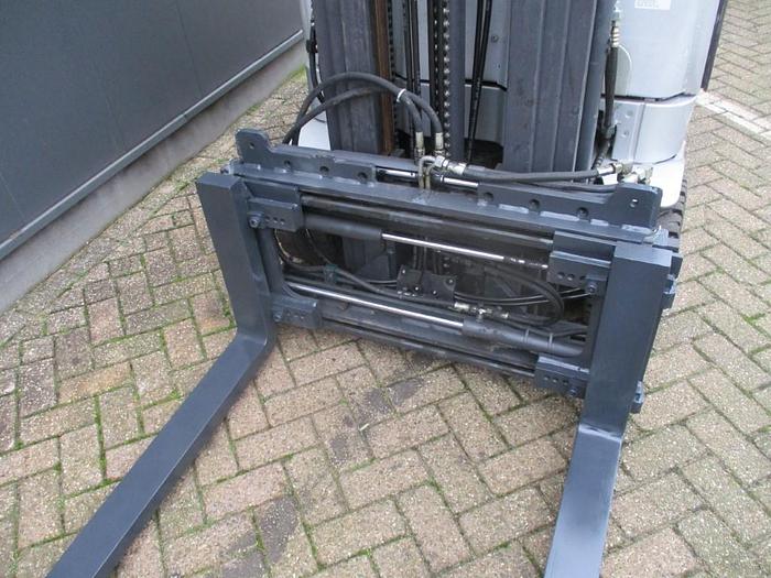 Refurbished 2005 STILL RX 20-20P