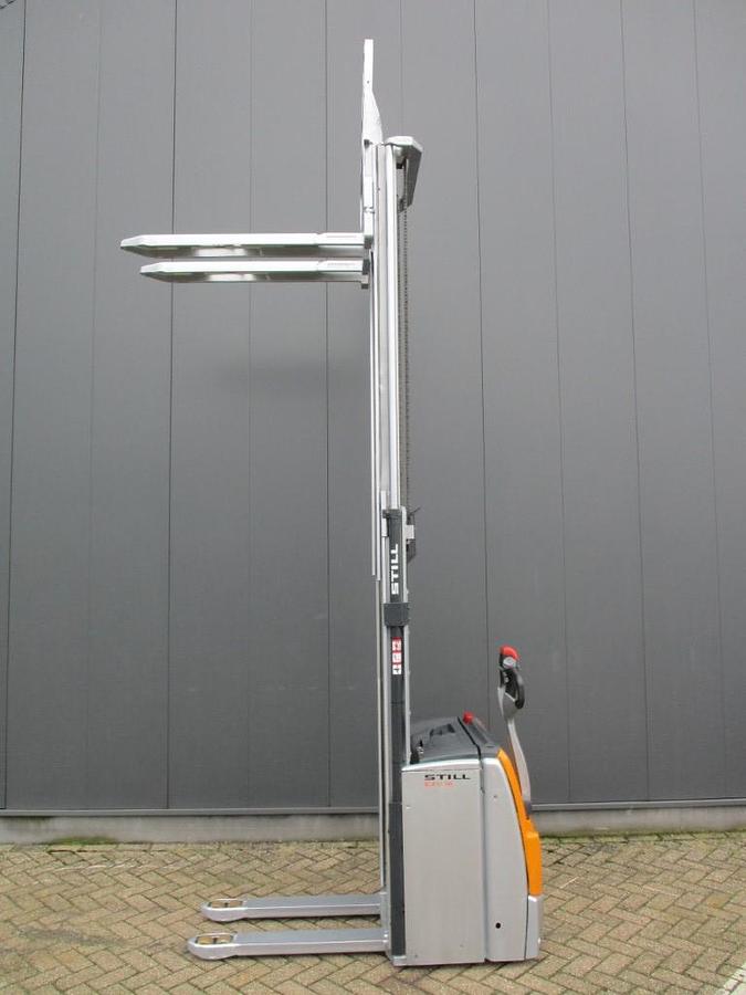 Refurbished 2016 STILL EXV16 - 2844