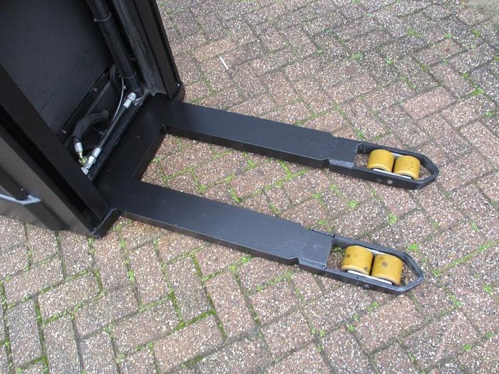 Refurbished 2011 BT SPE125 - 2244