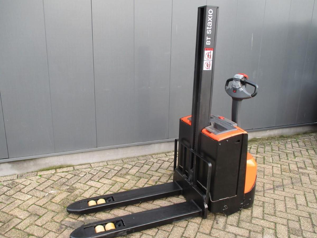 Refurbished 2013 BT SWE 080L - 1341