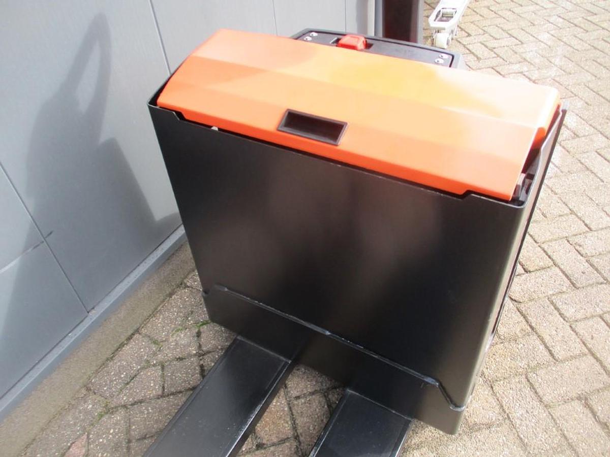 Refurbished 2016 BT LWE 180 - 1202