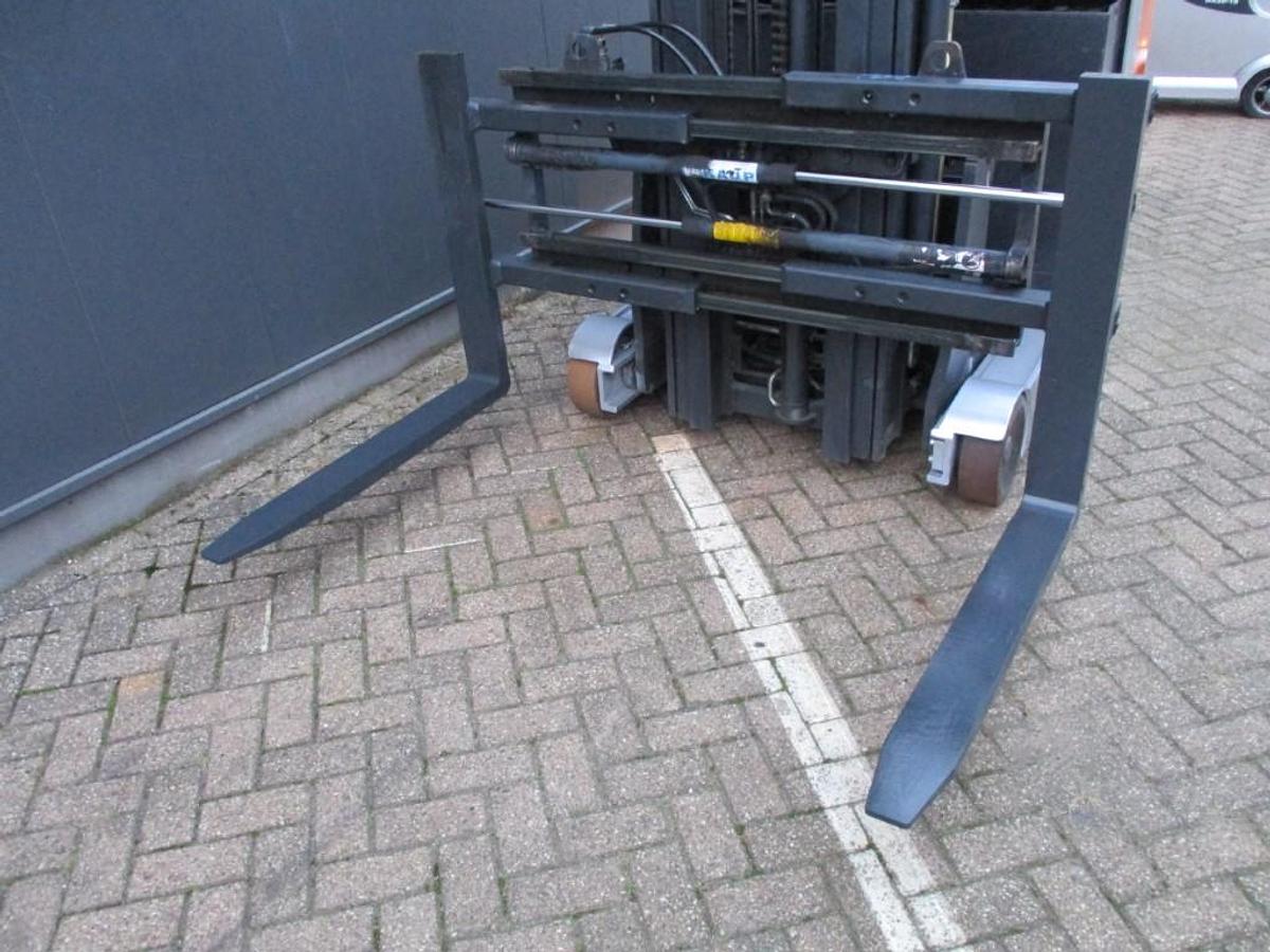 Refurbished 2015 STILL FM X14