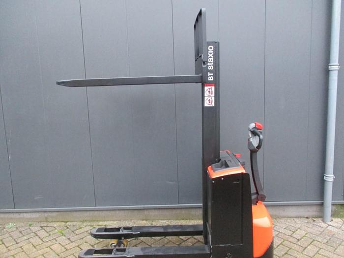 Refurbished 2013 BT SWE 080L - 1599